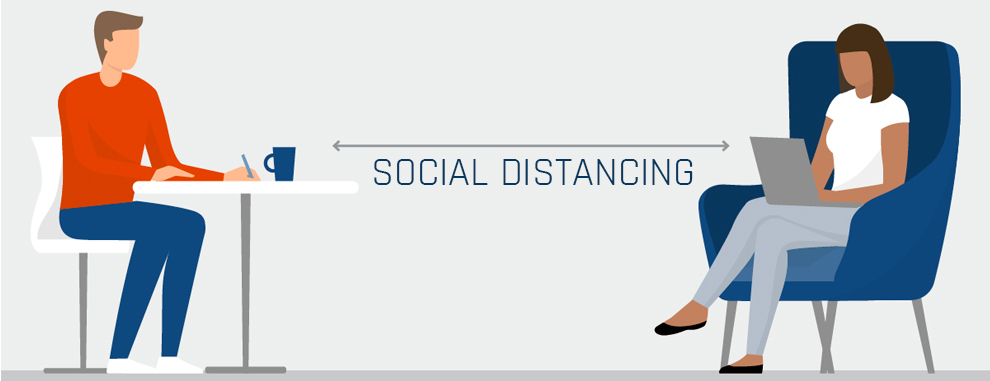 social-distancing