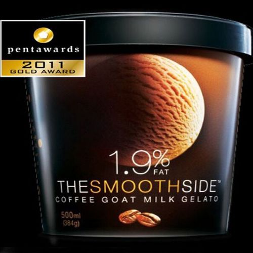 creative ice cream label design inspiration 