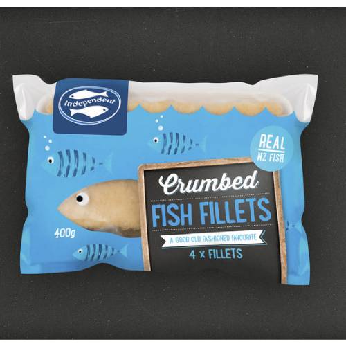 fish packaging design 