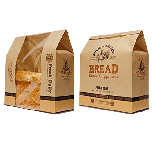 toast packaging design