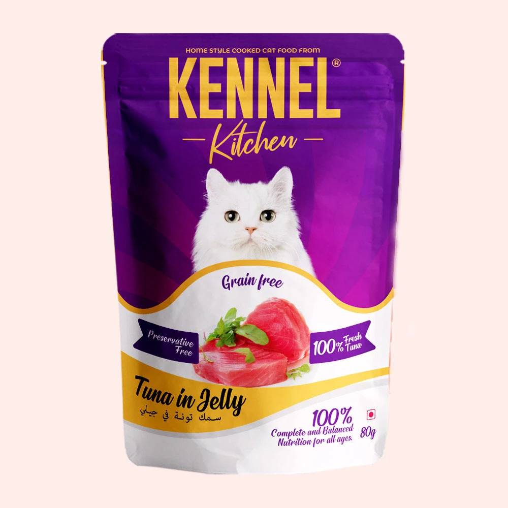 best pet food packaging design ideas