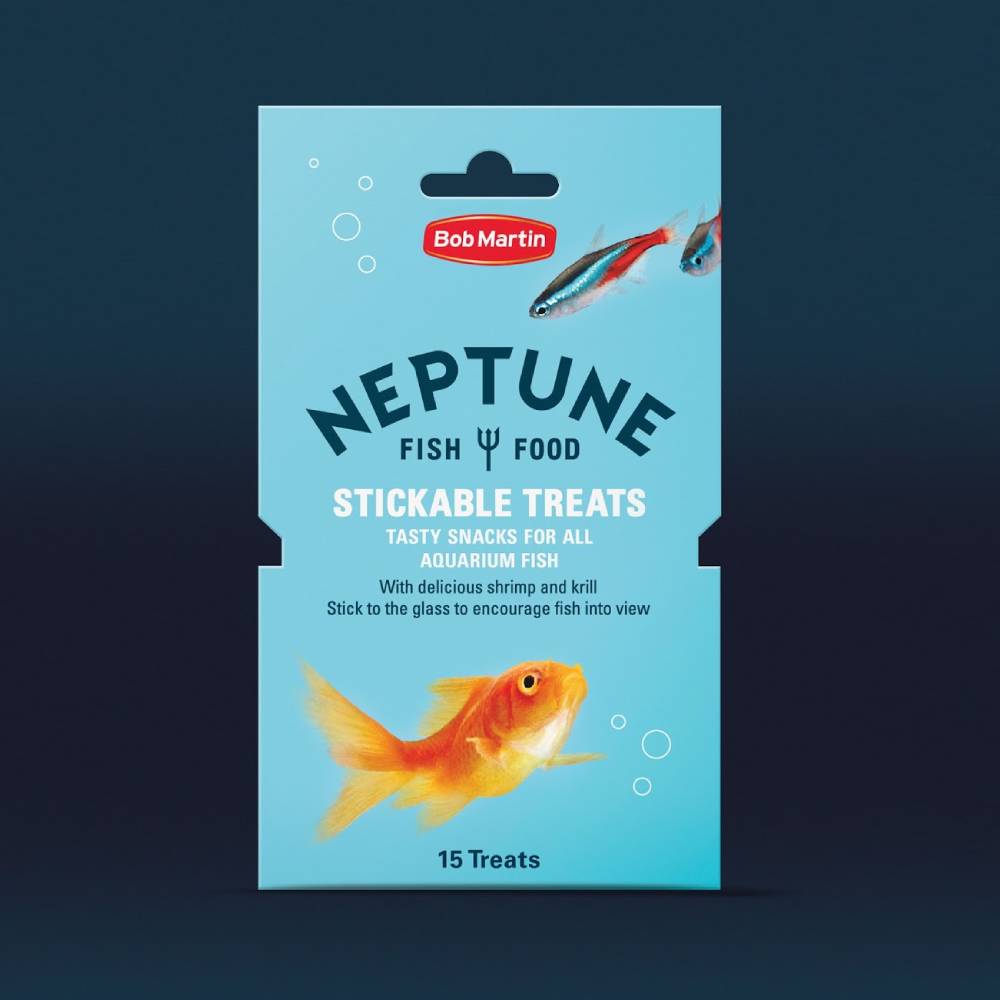 fish food packaging design inspiration