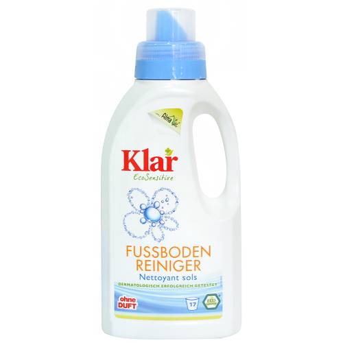 floor cleaner liquid packaging design 