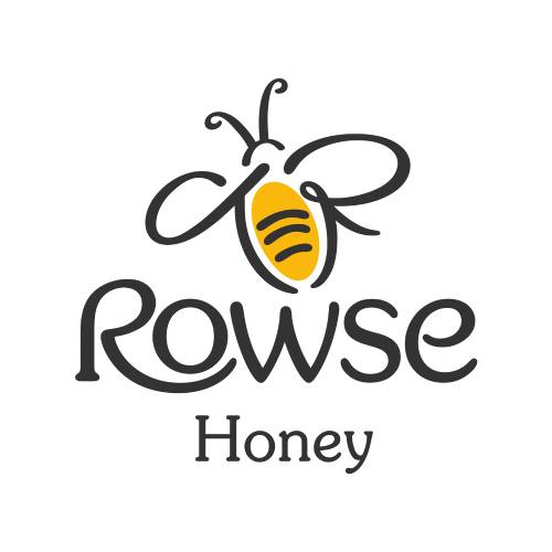 Honey Logo Template icon Design Concept inspiration Stock Vector Image &  Art - Alamy