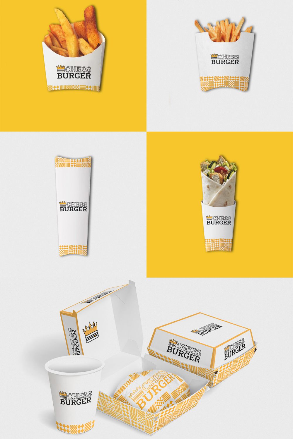 creative food packaging designs