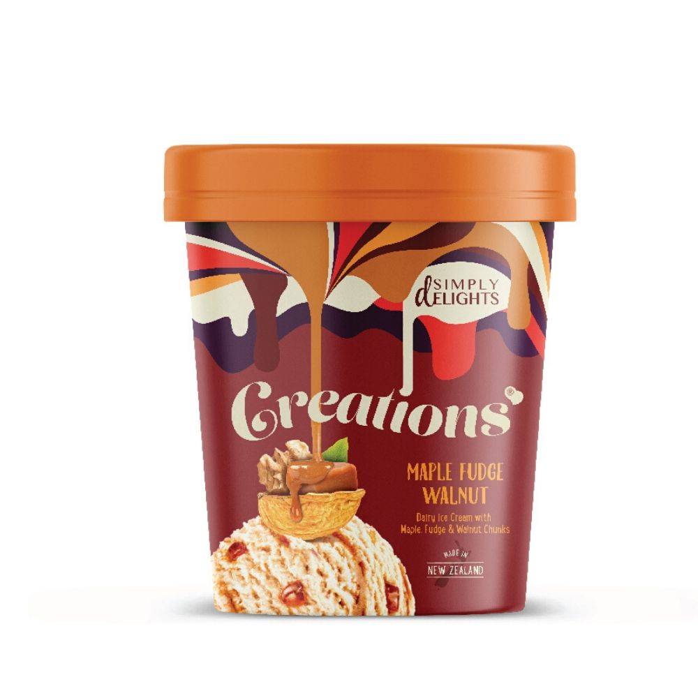 Perfect Ice Cream Packaging Beyond Improvement – IML Packaging!