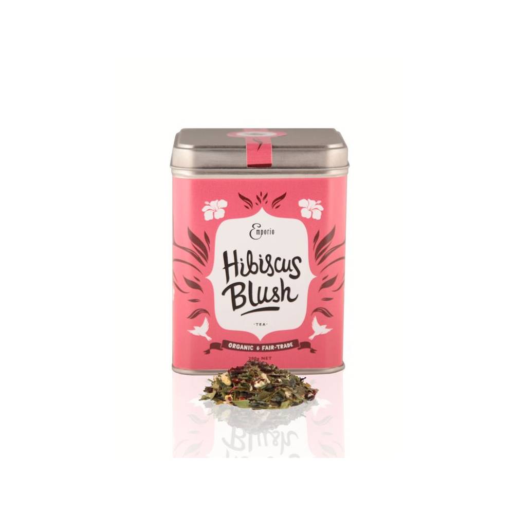 Pu erh Tea packaging design