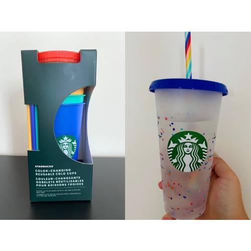 active cup packaging 