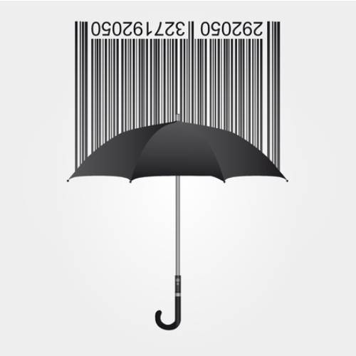 creative bar code design 