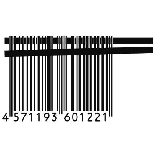 creative bar code design 