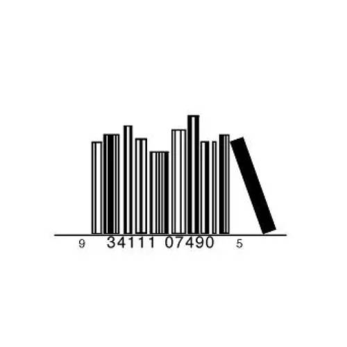 creative bar code design 