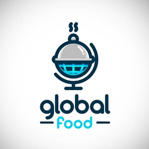 food logo design inspiration 