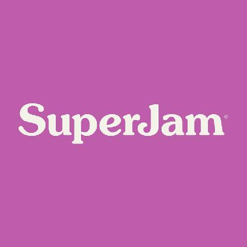 jam company logo design 