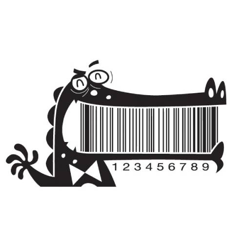  packaging barcode design 