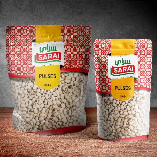 pulses packaging design