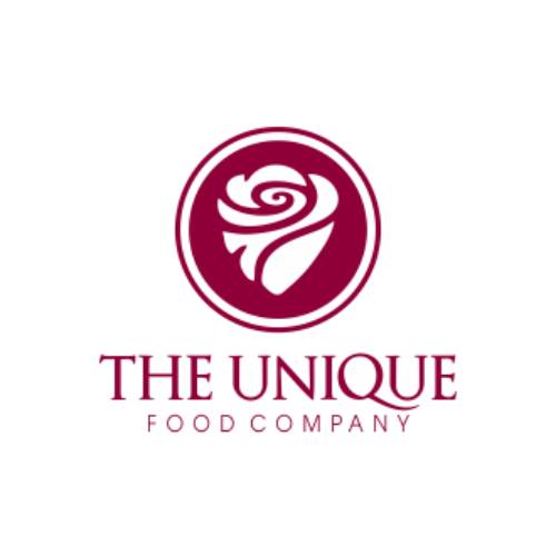 wonderful food logo design 