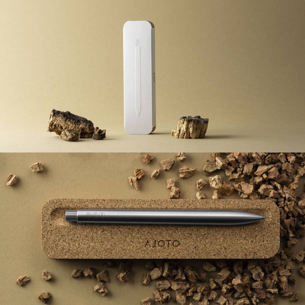 luxury pen box design