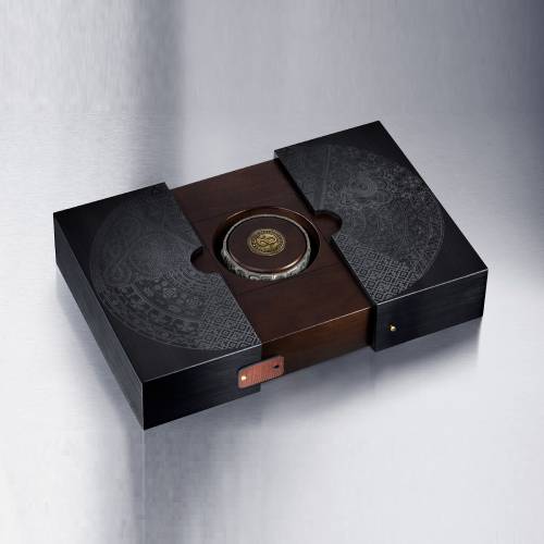 Classy Sample Pack in Gift Box – Beshaler Hot Chocolate