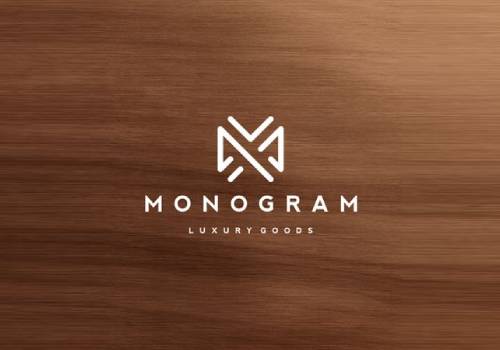 geometric logo design inspiration 