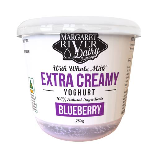 yogurt label design