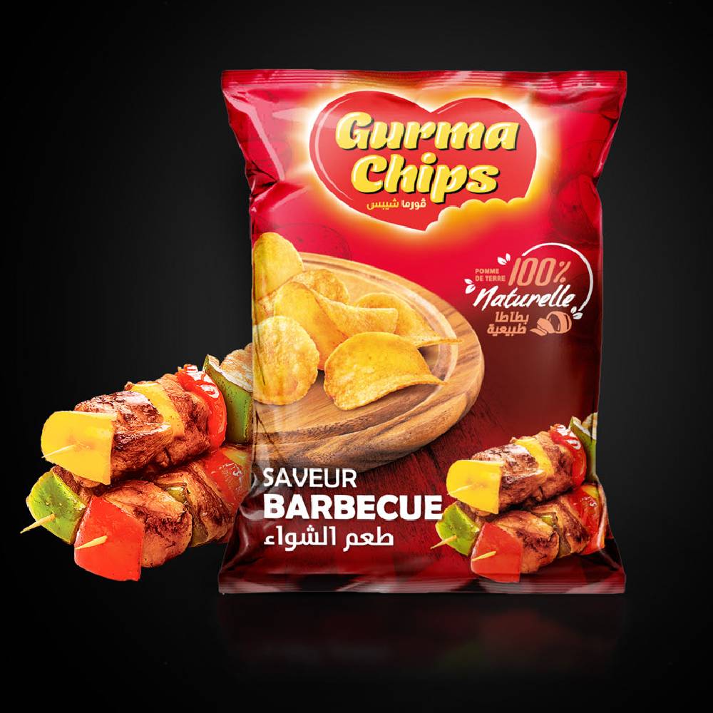 chips packaging design