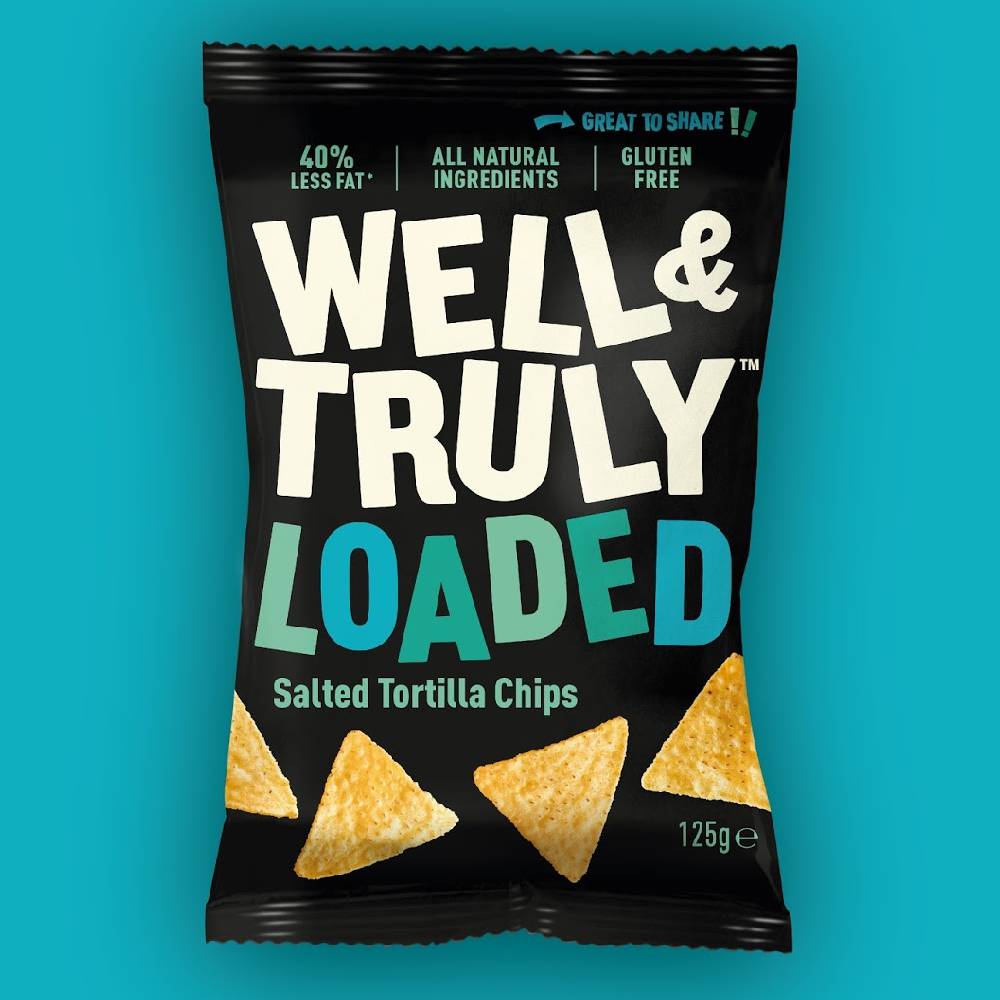 creative chips packaging design