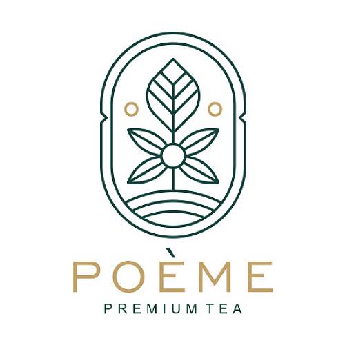 tea brands logos
