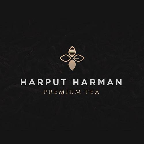 tea logo design ideas