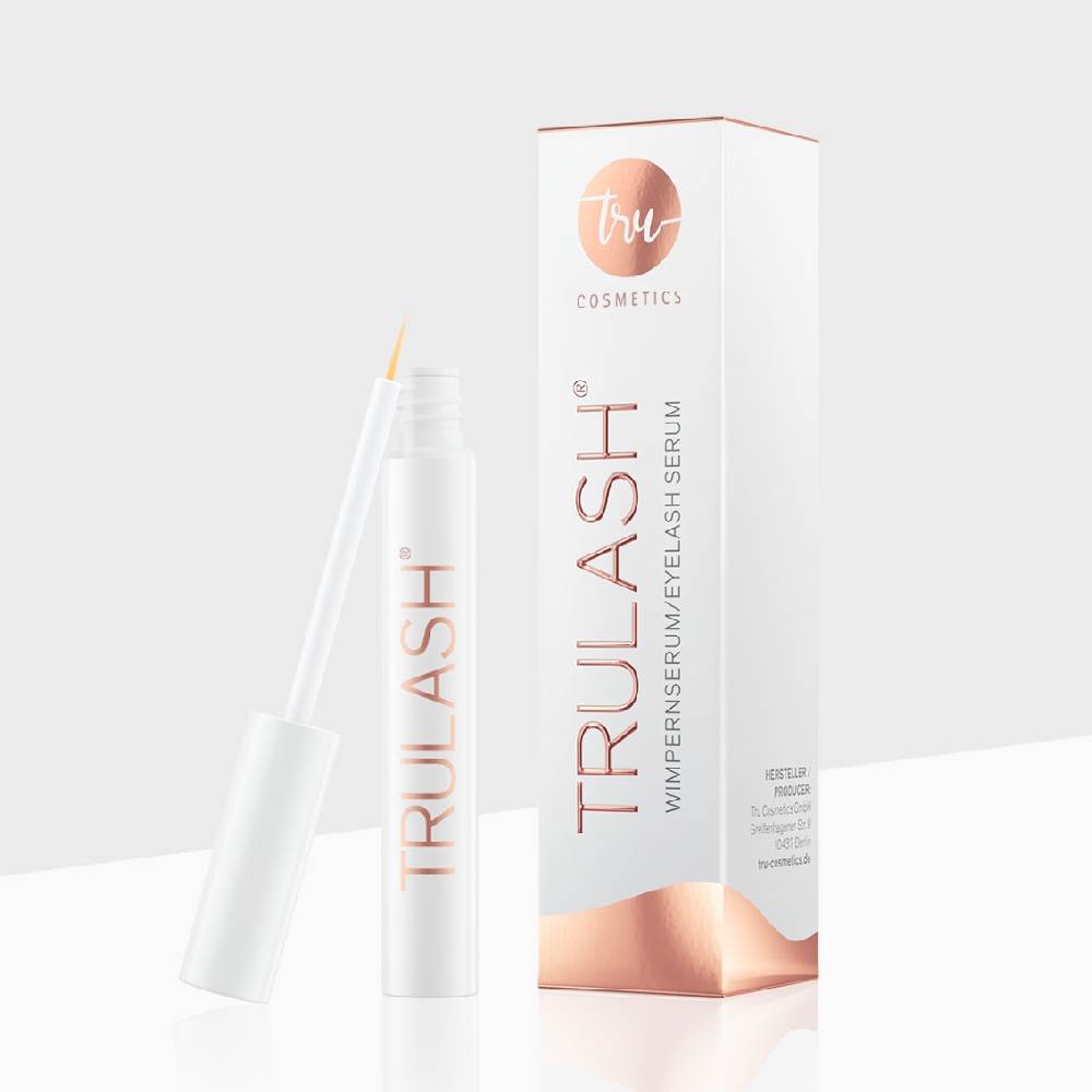 minimalist cosmetic packaging design