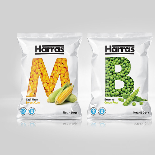 flexible packaging design 