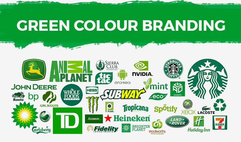 green-colour-branding