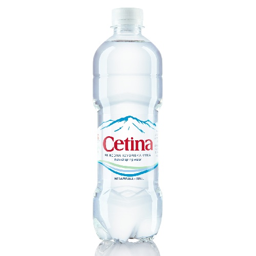 digital bottle label design