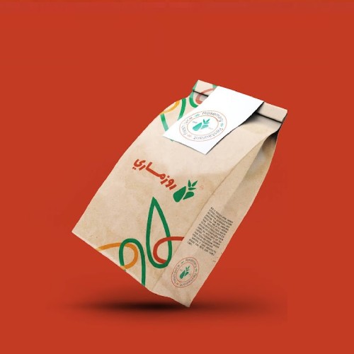 ecofriendly coffee packaging design