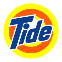 Tide logo