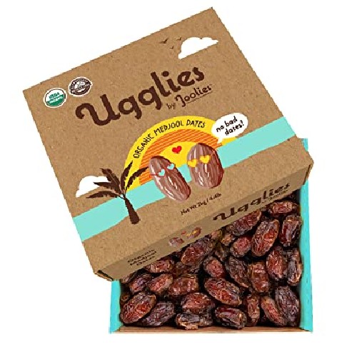 best eco friendly dates box design 