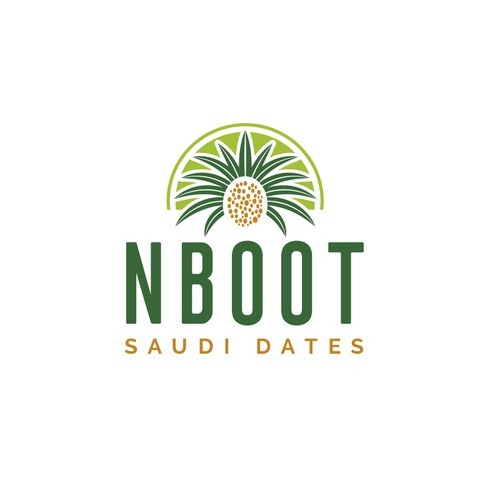 dates company logo design 