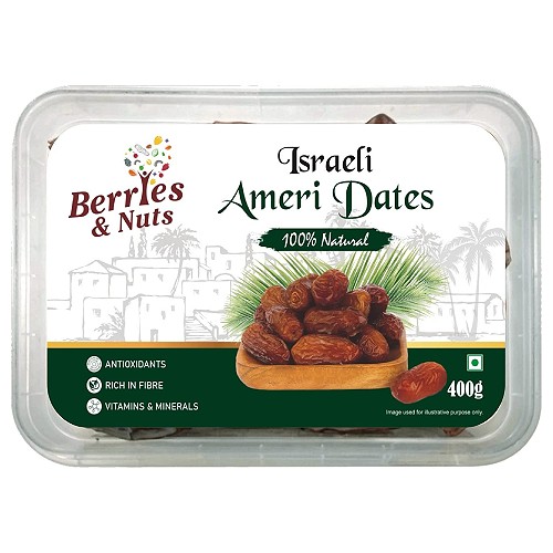 dates label design 