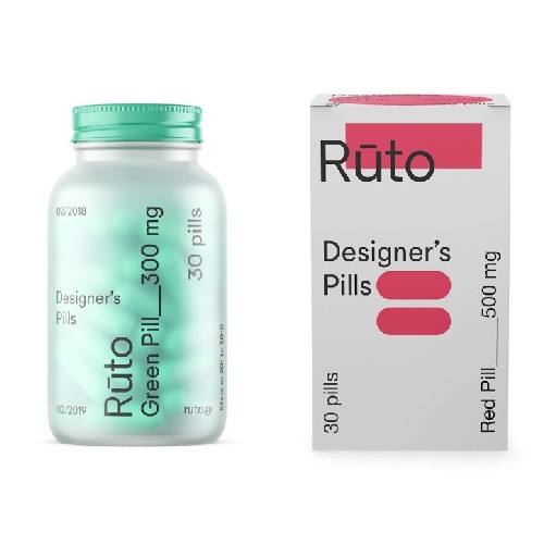 medical packaging design 