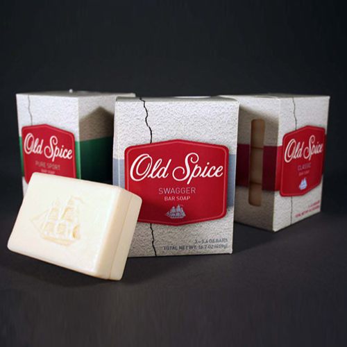 creative soap box packaging 