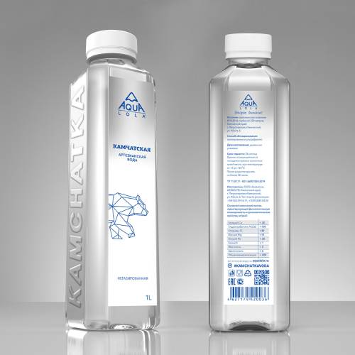 water bottle designs