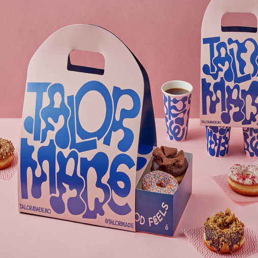 5 Cookie Packaging Designs and Ideas in 2022 – Packaging Design Ideas