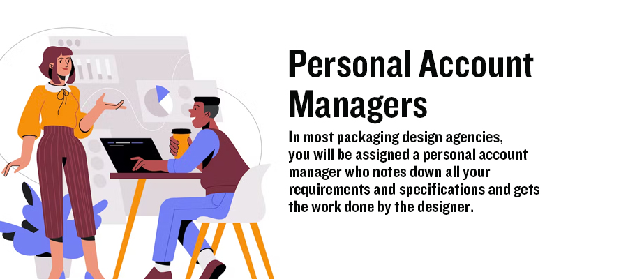 Personal Account Managers