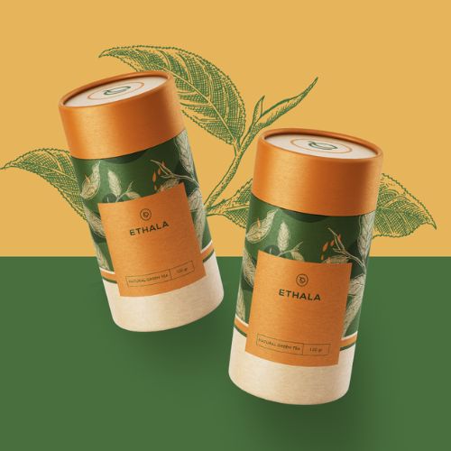 Bisgràfic Store Shipping Tube  Packaging design inspiration, Brand  packaging, Box packaging design