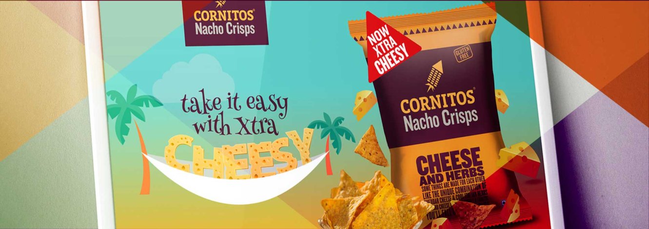 Cornitos Advertising