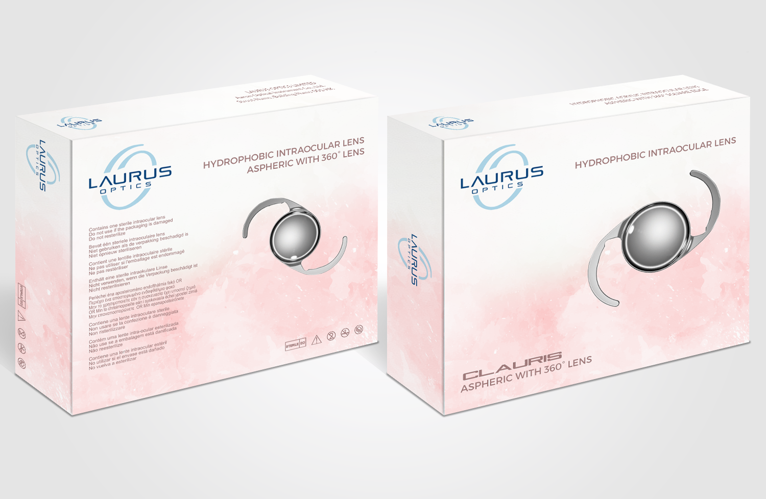 Creative Healthcare Products Packaging Design For Inspiration