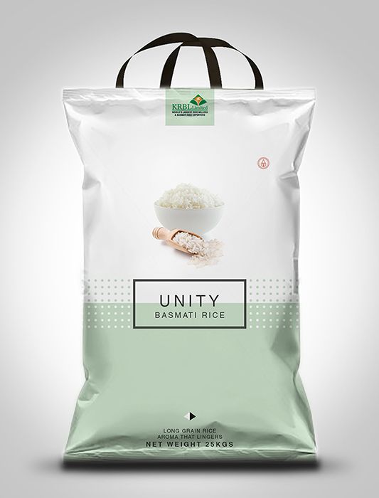 Be Inspired By These Creative Rice Packaging Designs