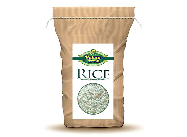 Be Inspired By These Creative Rice Packaging Designs