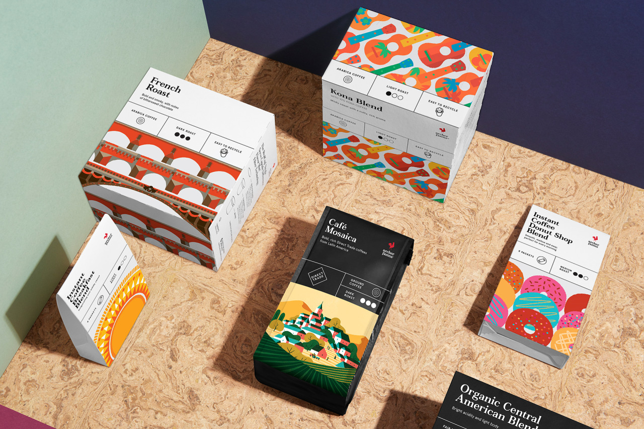 How to Attract Customers by Your Product Packaging Design?