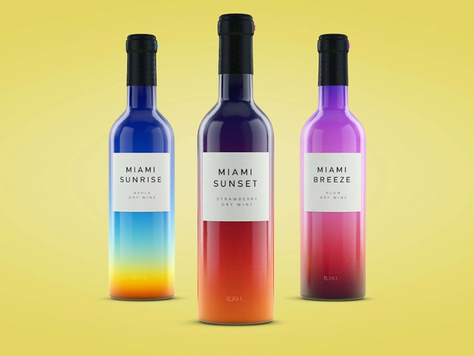 hottest-packaging-design-trends-2019-gradients-use-1