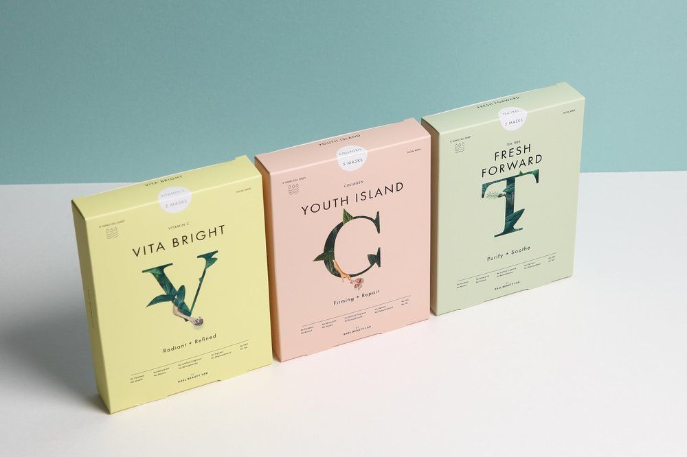 Packaging Design Trends In 2019 For Inspiration - Designerpeople